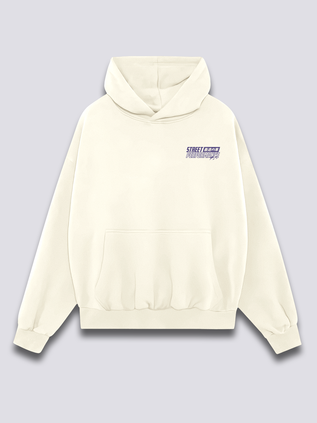 Honda NSX Hoodie